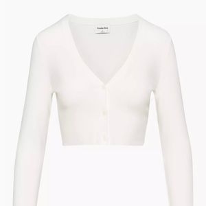 Sunday Best Reese Cardigan - M